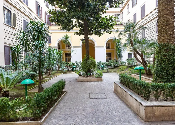 Apartment Germanico By In
