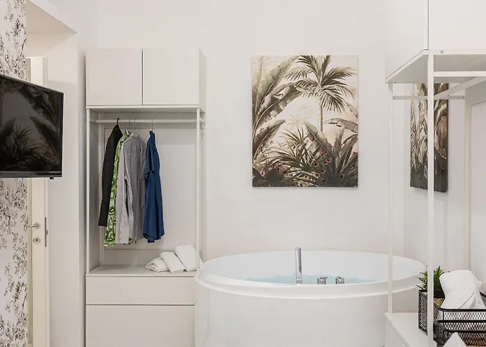Apartment Germanico By In