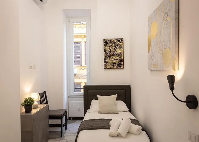 Germanico By In Apartment