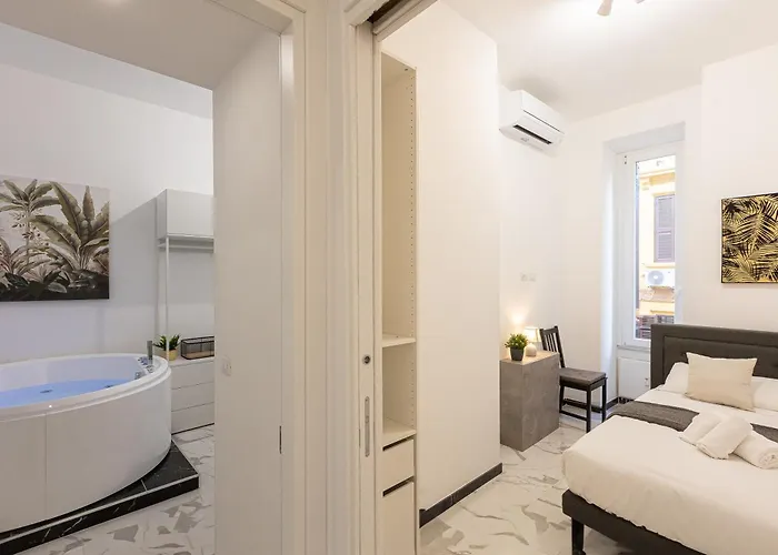Apartment Germanico By In