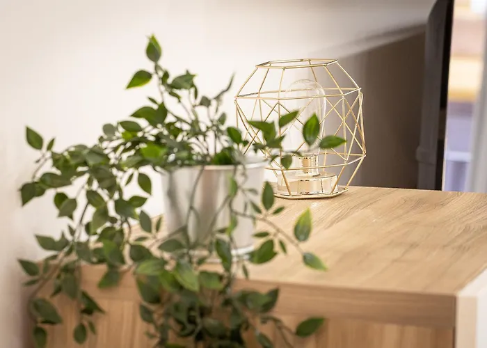 Apartment Germanico By In *