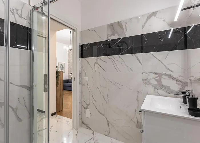 Apartment Germanico By In