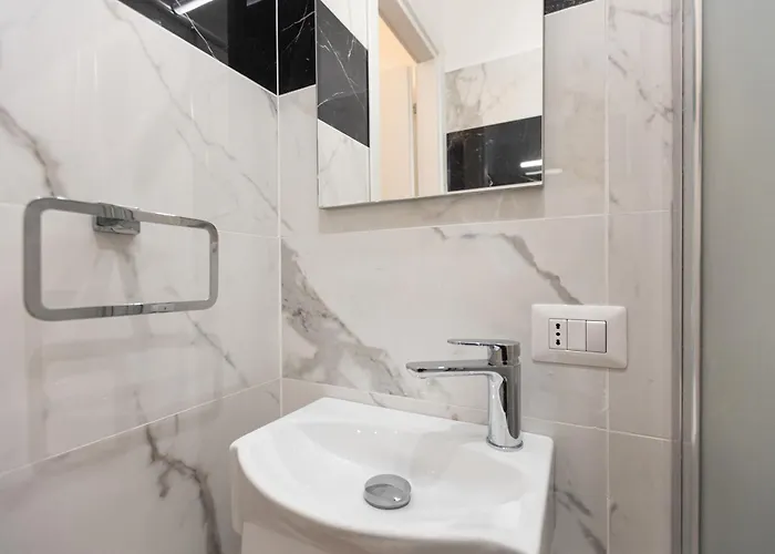 Germanico By In Apartment *